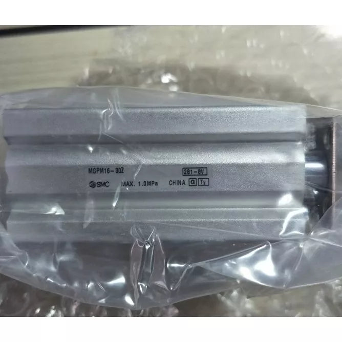 SMC MGPM1630Z Cylinder 1PC - SMC