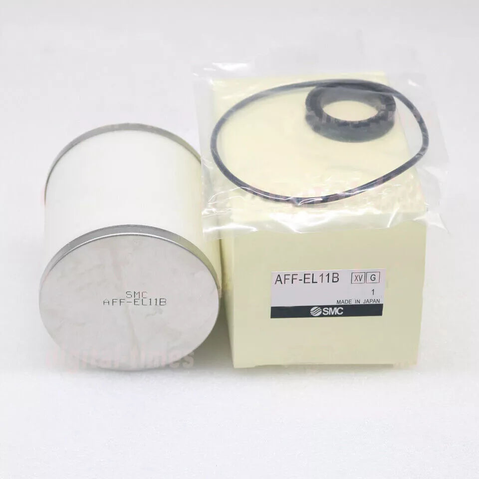 new 1PC SMC AFF-EL11B Filter Element Replacement AFFEL11B - SMC