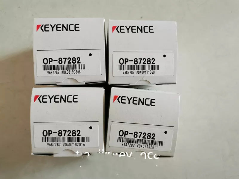 new 1PC Keyence OP-87282 Conversion Configurator OP87282 ping - KEYENCE