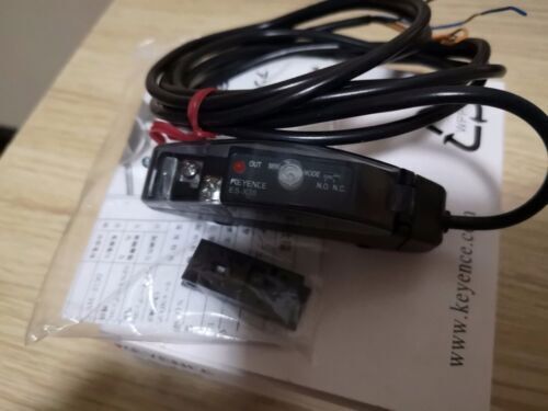 new 1PC Keyence ES-X38 Sensor ESX38 - KEYENCE