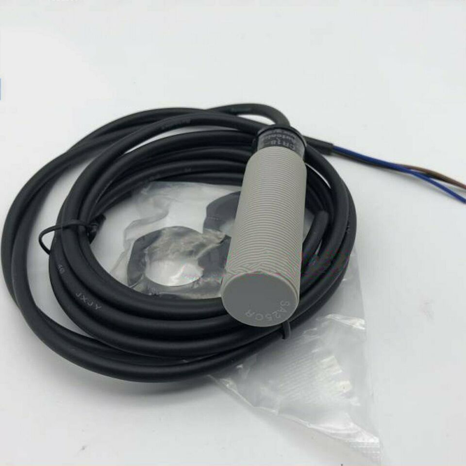 new 1PC Autonics CR18-8DN2 Proximity Sensor Switch CR188DN2 - AUTONICS