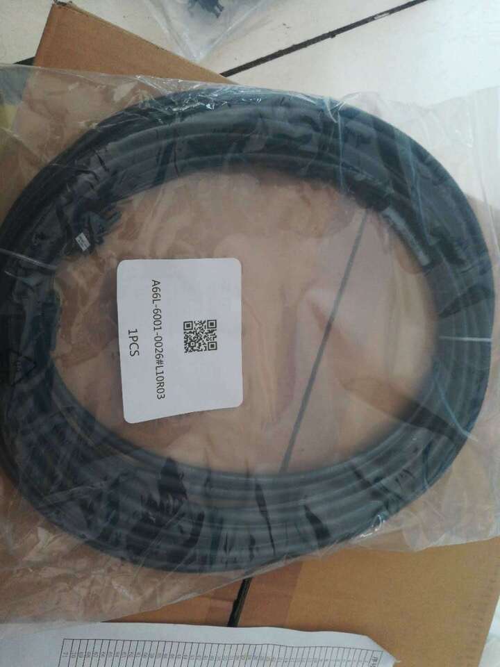 1PC A66L-6001-0026#L10R03 10M for FANUC Fiber Cable - FANUC