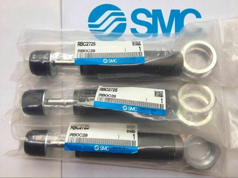 new SMC RBC2725 Buffer 1PC - SMC