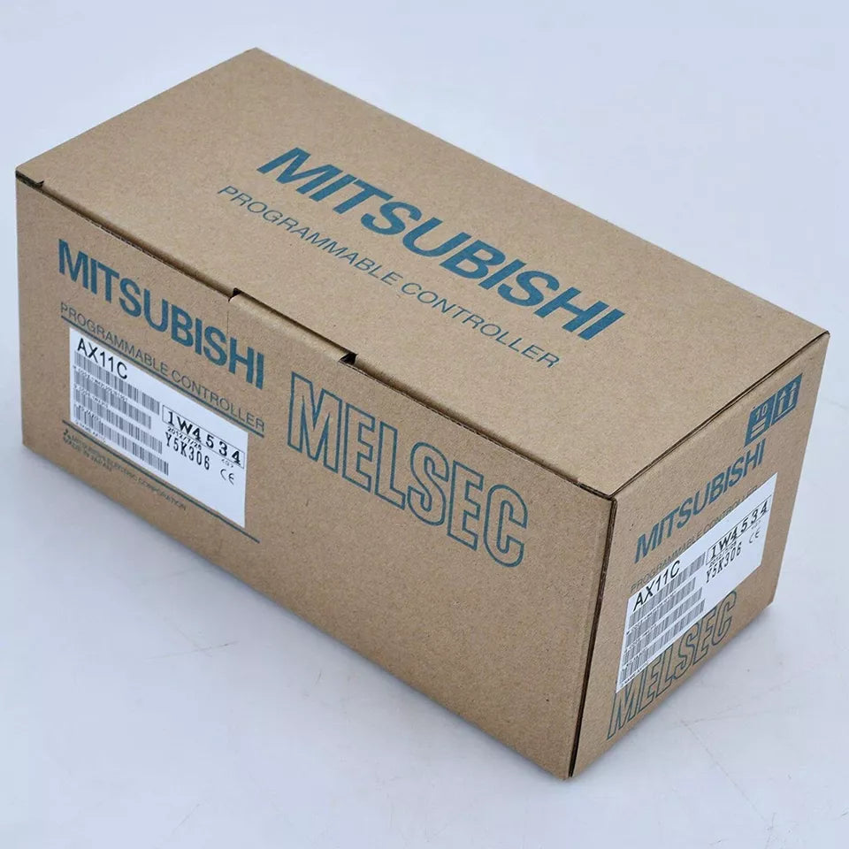 new 1PC Mitsubishi AX11C PLC Module AX11C ping