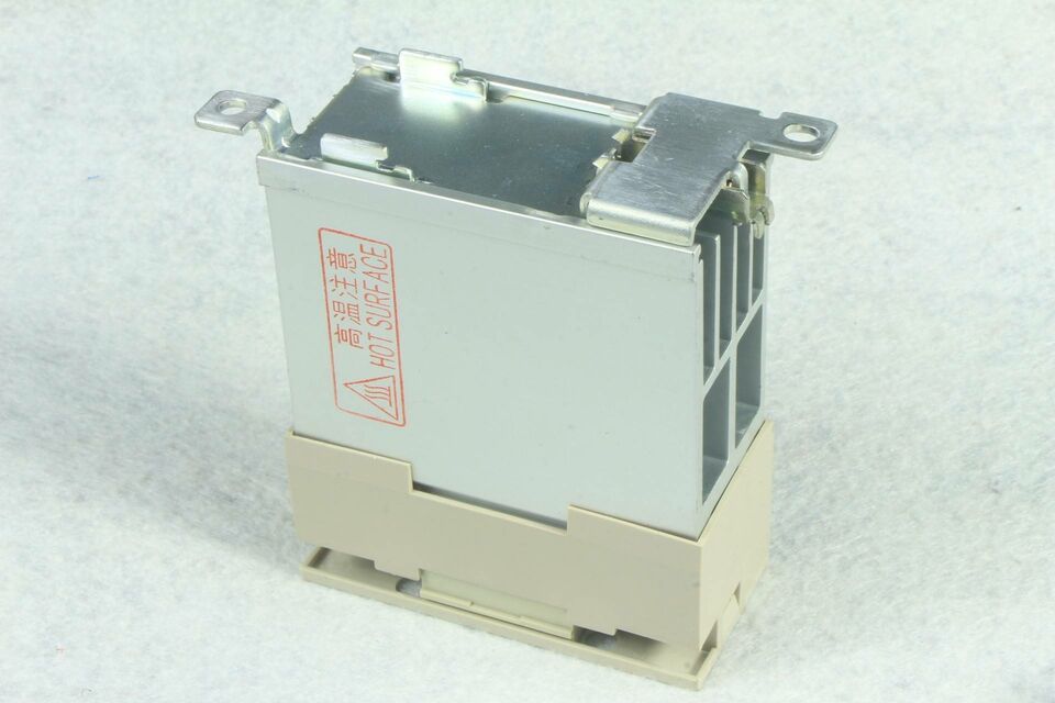 Omron G3PA-420B-VD Solid State Relay - OMRON