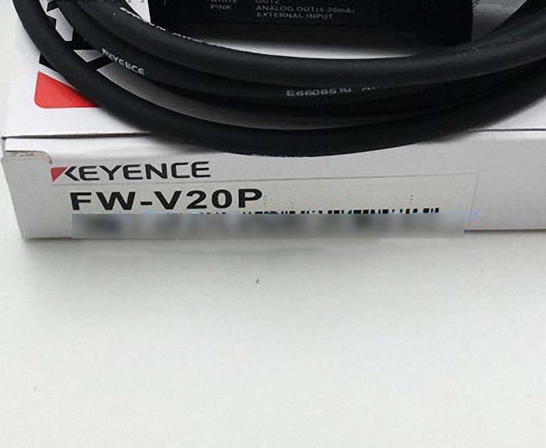 new 1PC KEYENCE FW-V20P FWV20P Ultrasonic Sensor ping - KEYENCE