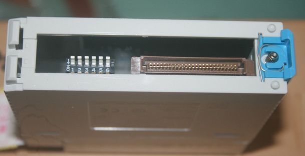 new 1PC Panasonic FP2-DA4 AFP2410 Converter Unit ping FP2DA4 - PANASONIC