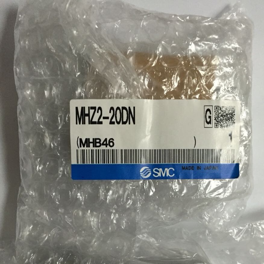 new 1PC SMC MHZ2-20DN Cylinder MHZ220DN - SMC
