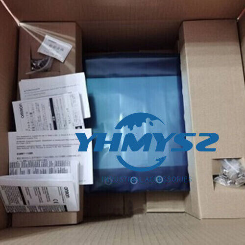 new 1PC Omron NA5-9W001S-V1 Touch Screen In Box ping - OMRON