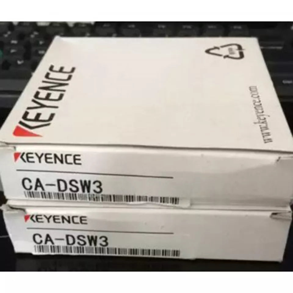 new 1PC Keyence CA-DSW3 White Backlight Light Source CADSW3 ping - KEYENCE