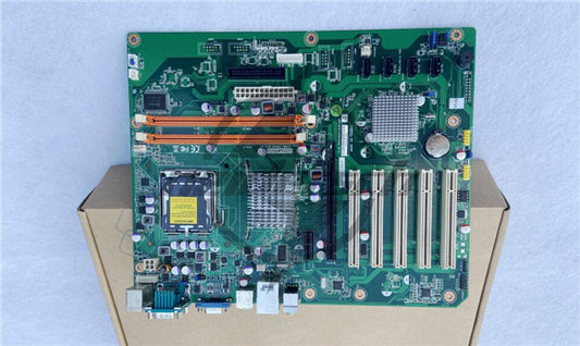1PC Advantech Motherboard model: AIMB-769VG-00A2E LGA775 - ADVANTECH