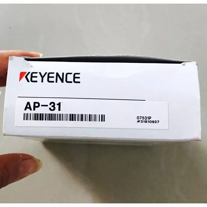 Keyence AP31 Pressure Sensor - KEYENCE