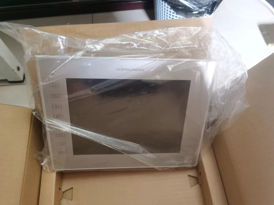 new 1PC Fuji V9100iSD Touch Screen ping - FUJI
