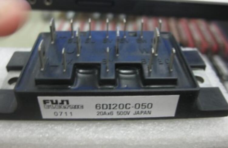 new Fuji 6DI20C-050 Module 1PC 6DI20C050 - FUJI