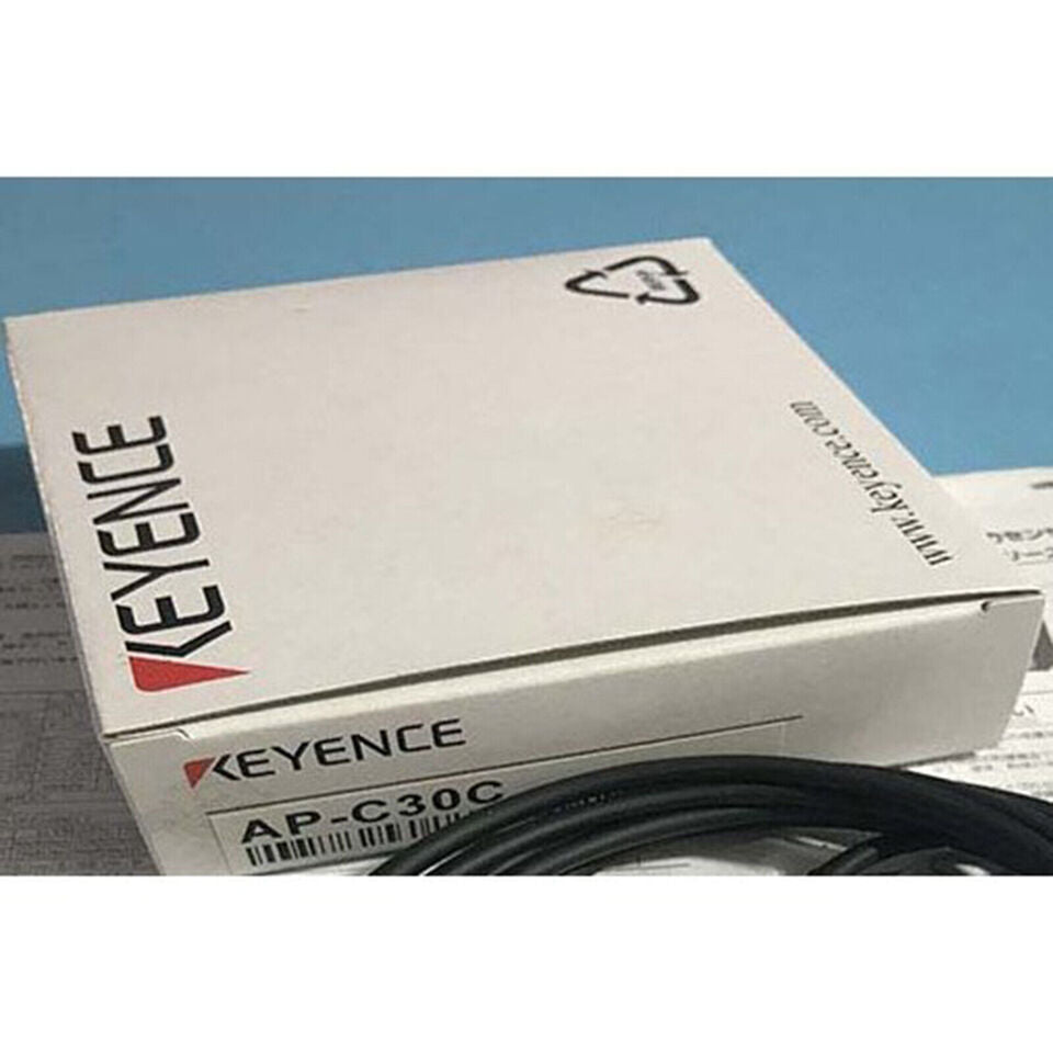 Keyence AP-C30C Pressure Sensor APC30C - KEYENCE