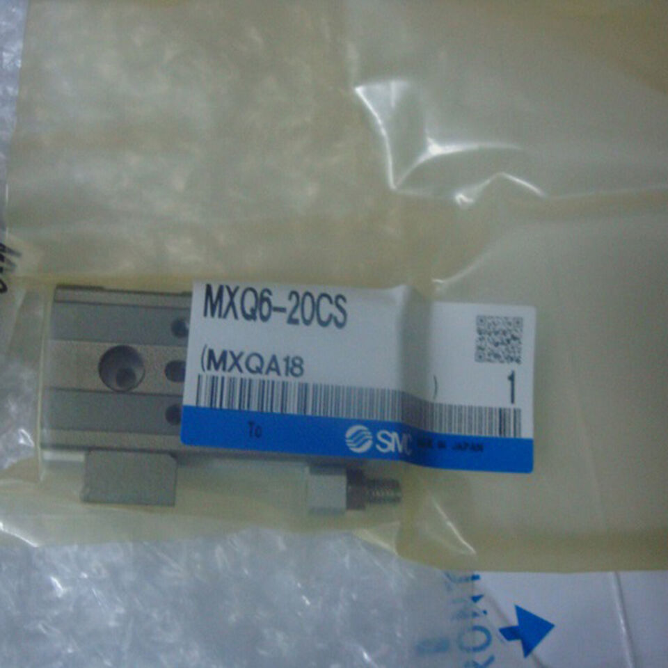 Solenoid Valve MXQ620CS - SMC