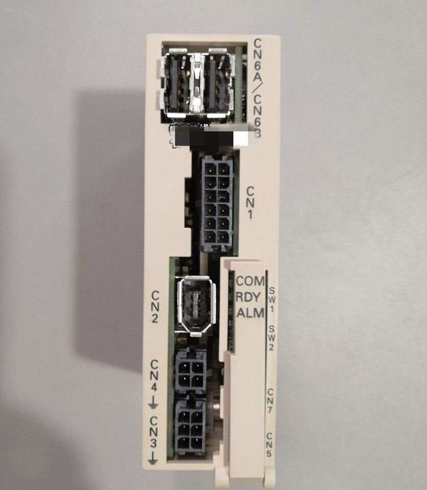 new 1PC Yaskawa SGDV-2R9E11A Servo Drive SGDV2R9E11A In Box ping - YASKAWA