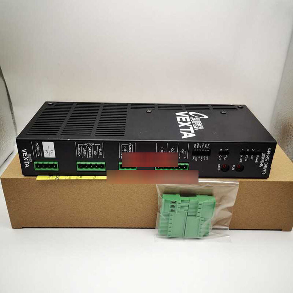 new One Vexta Oriental UDK5128NA Servo Drive ping - ONE VEXTA ORIENTAL