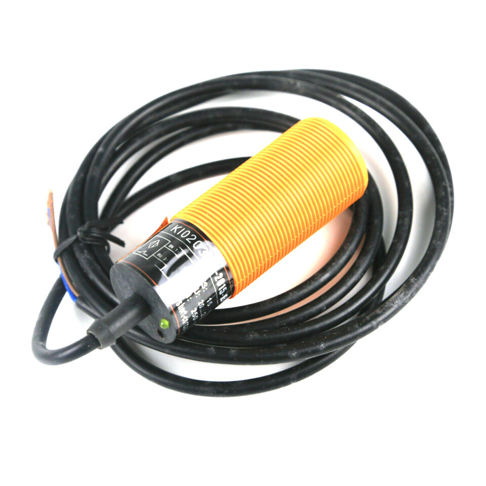 new IFM KI0203 Proximity Switch Sensor ping - IFM
