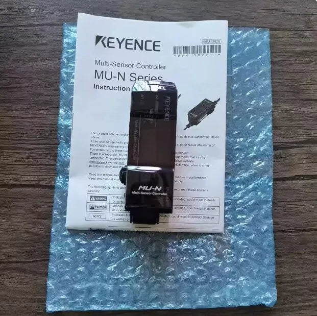 new 1PC Keyence MU-N12 Sensor MUN12 ping - KEYENCE