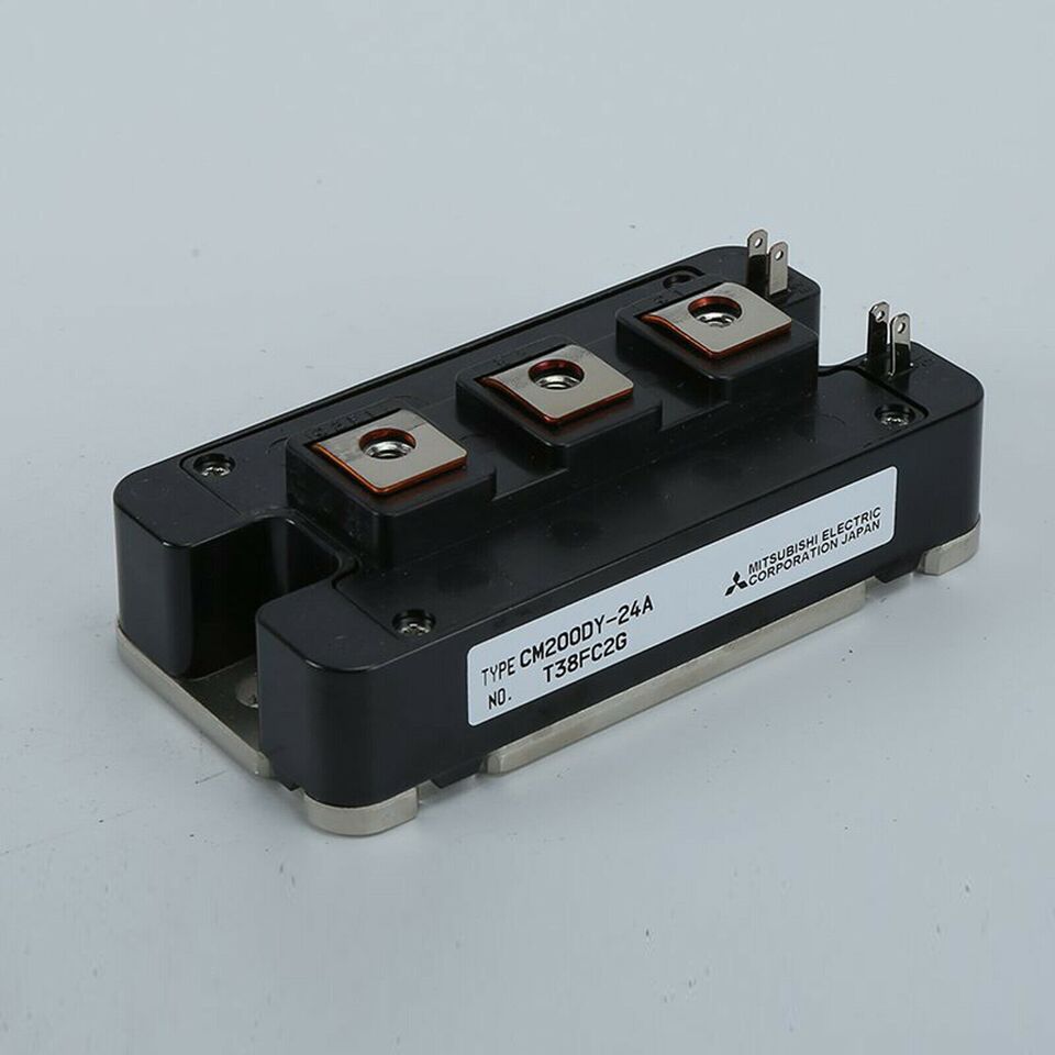 new 1PC Mitsubishi CM200DY-24A Module CM200DY24A - MITSUBISHI