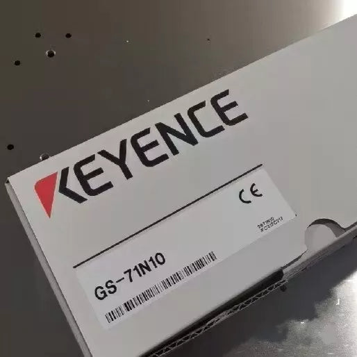 new 1PC Keyence GS-71N10 Safety Interlock Switch GS71N10 ping - KEYENCE