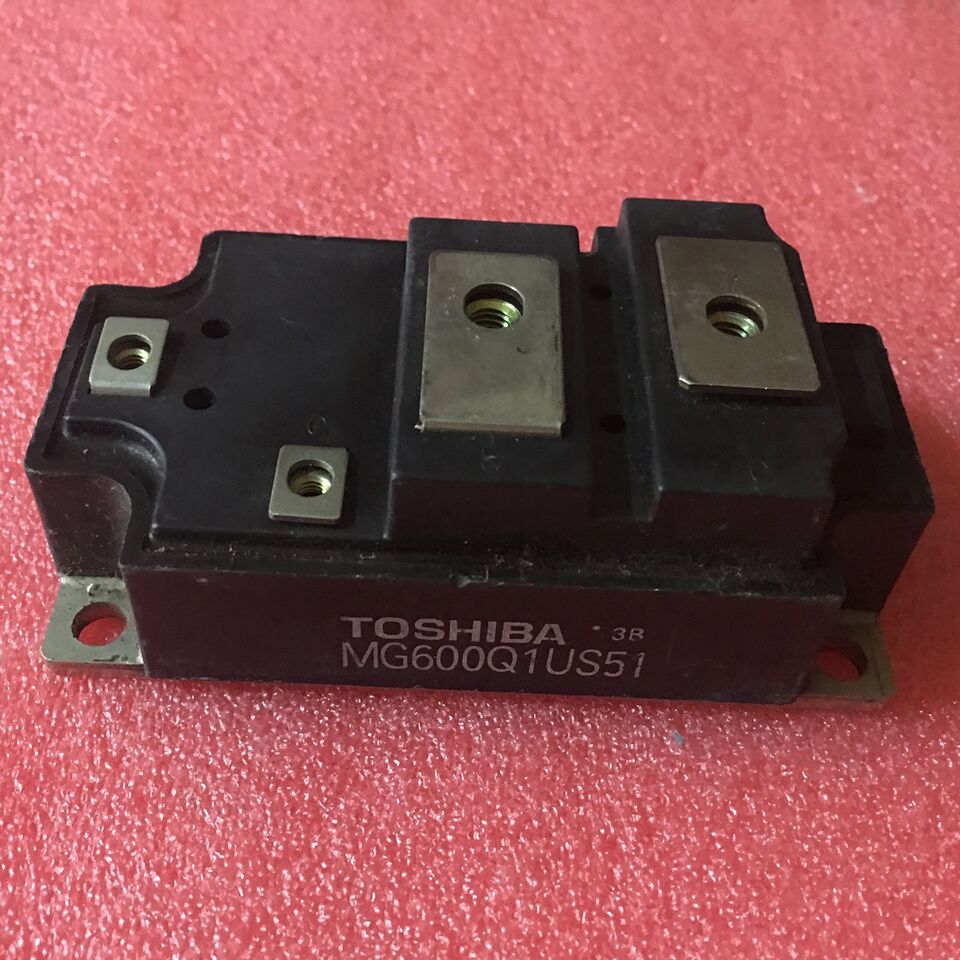 new 1PC Mitsubishi MG600Q1US51 Module - MITSUBISHI