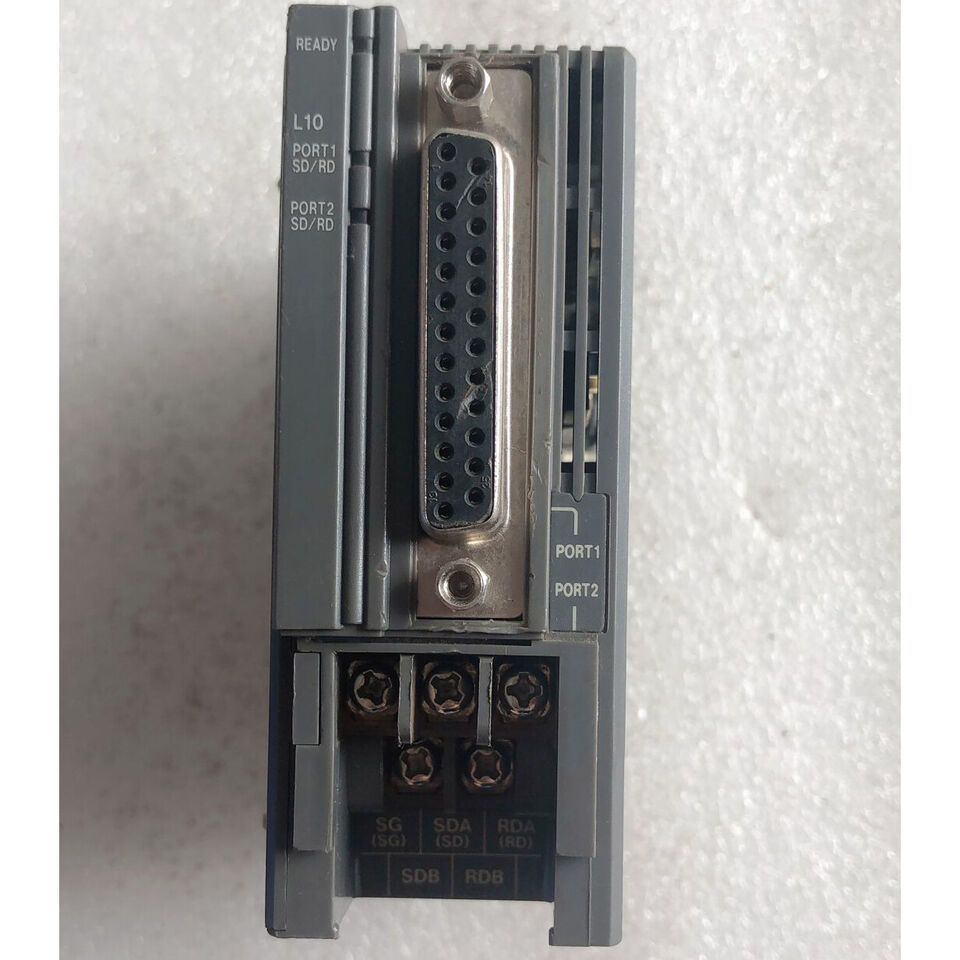 new KEYENCE KZ-L10 Expansion Module KZL10 In Box ping - KEYENCE