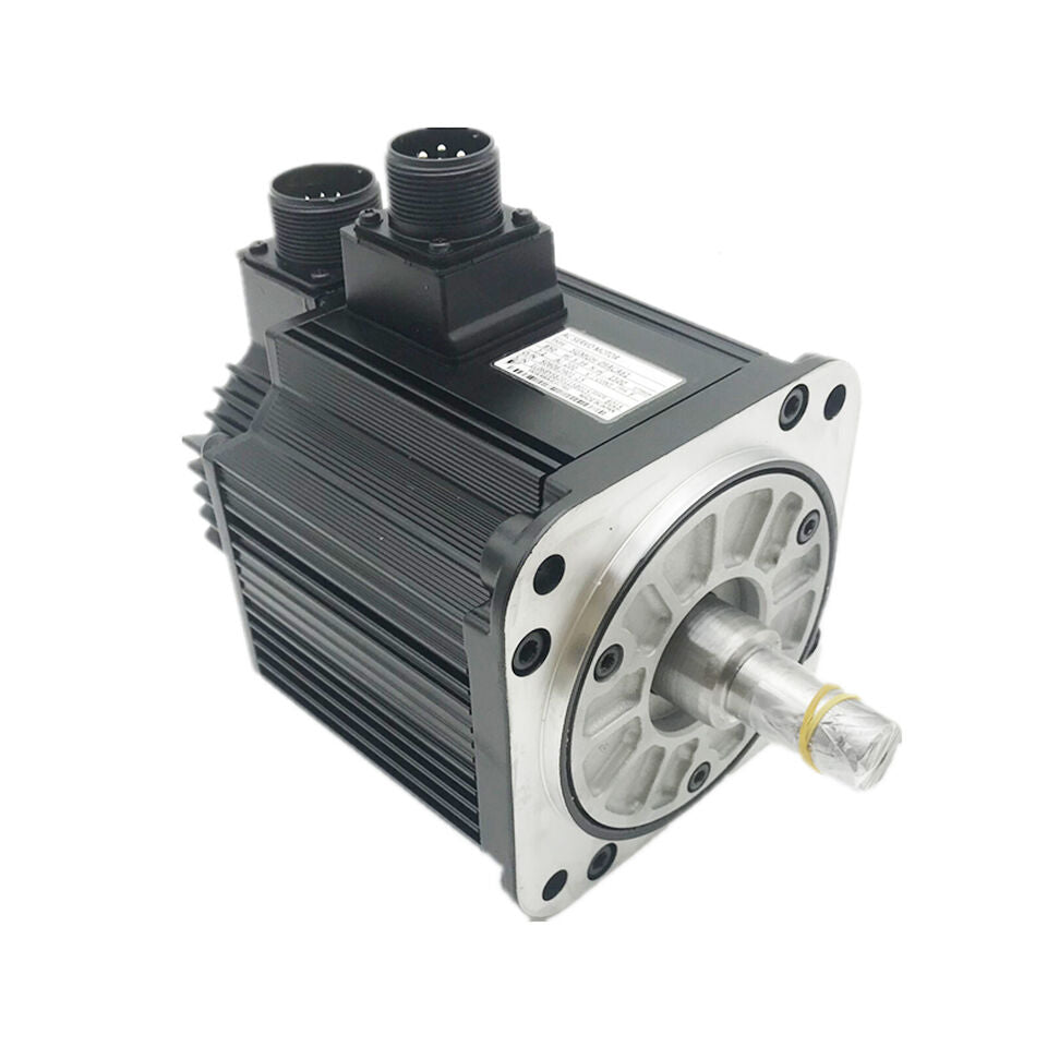 new One Yaskawa SGMGH-09ACA61 Servo Motor SGMGH09ACA61 In Box ping - YASKAWA
