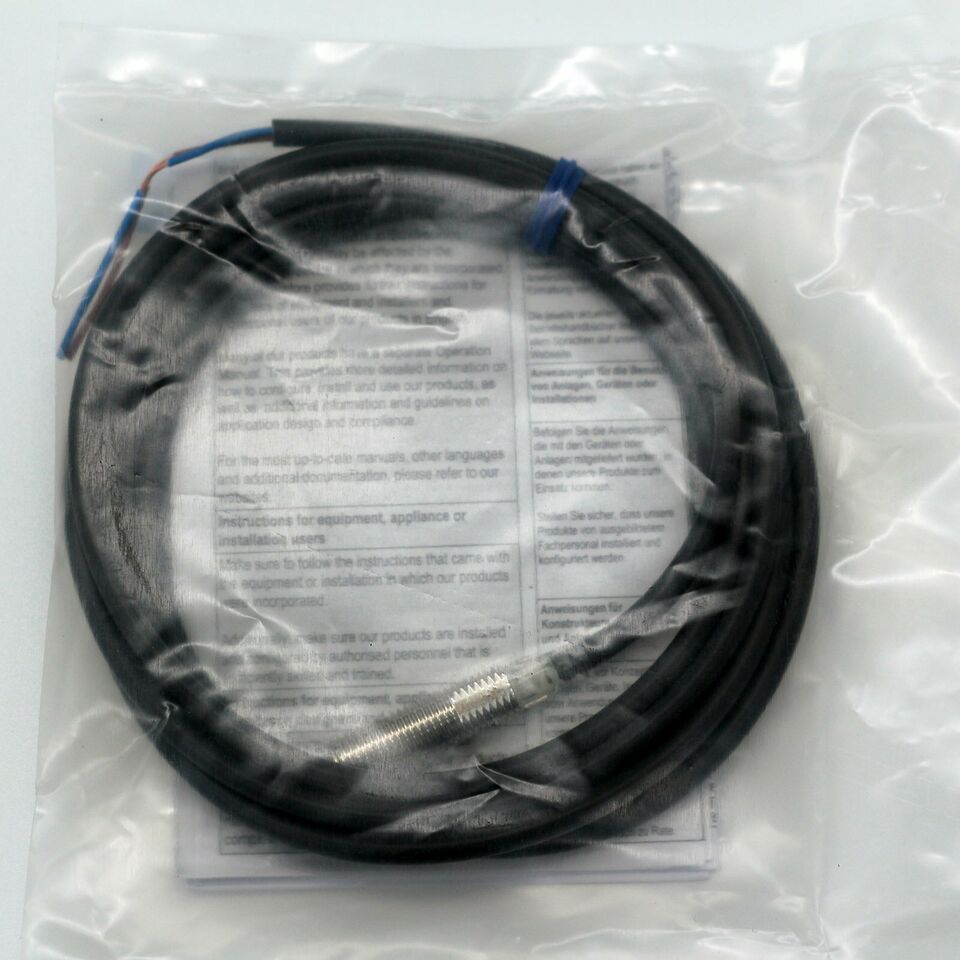 new 1PC Omron Proximity Switch E2E-X2D1-N E2EX2D1N - OMRON