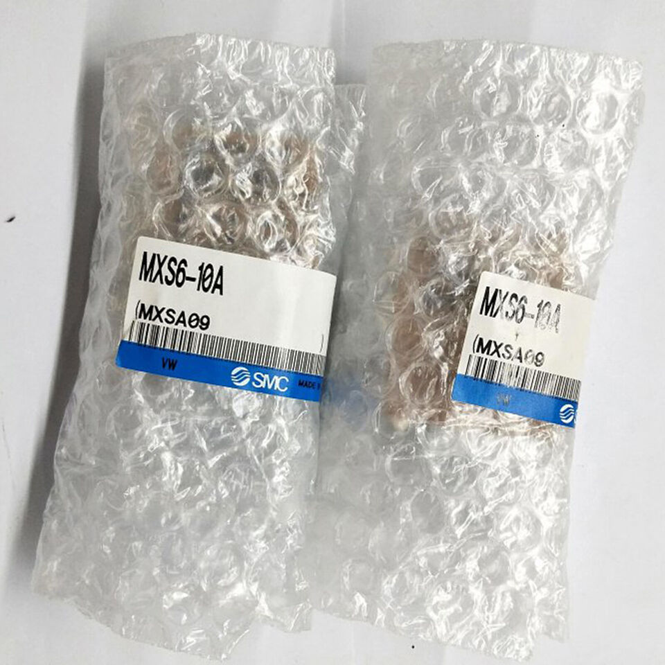new 1PC SMC MXS6-10A Cylinder MXS610A - SMC