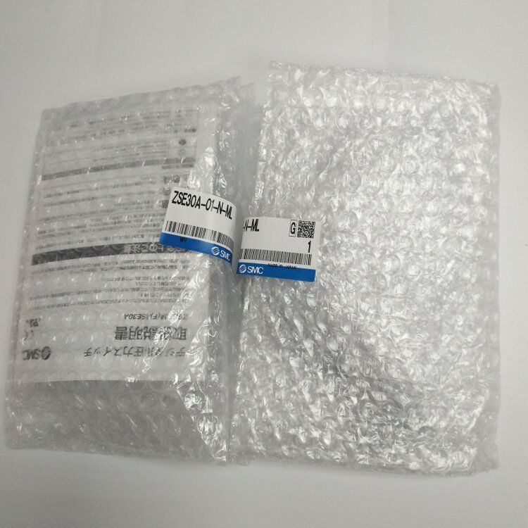 ZSE30A01NML Pressure Switch - SMC