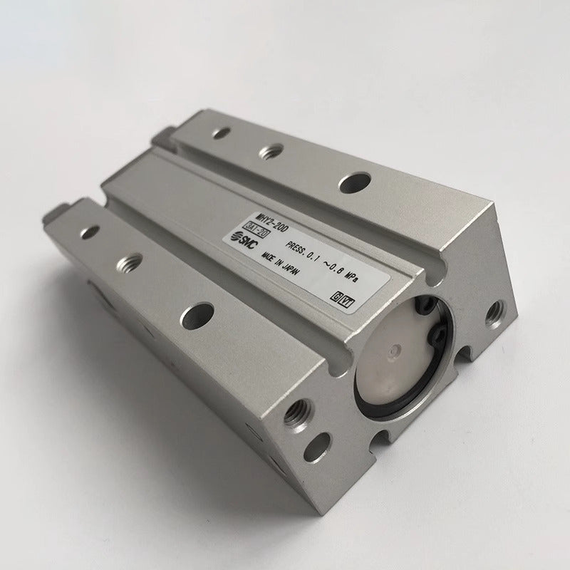 new 1PC SMC MHY2-20D Cylinder MHY220D - SMC