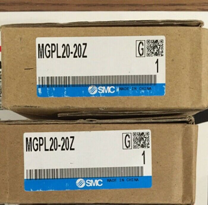 new 1PC SMC MGPL20-20Z Cylinder MGPL2020Z - SMC