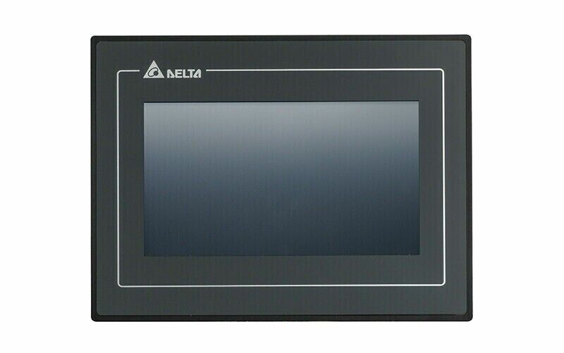 new 1PC Delta DOP-107EV HMI Touch Panel 7'' Inch DOP107EV ping - DELTA