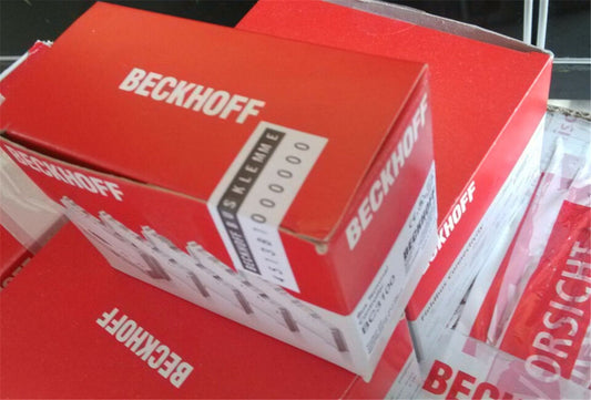 1PC Beckhoff BC3100 PLC Controller In Box - BECKHOFF