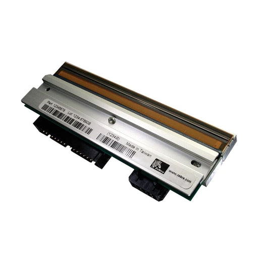 ZEBRA 79801M Thermal Print Head OEM - ZEBRA