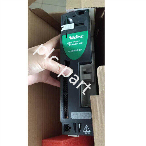 new 1PC Emerson Unidrive SP1406 Frequency Converter Fast Ship - EMERSON