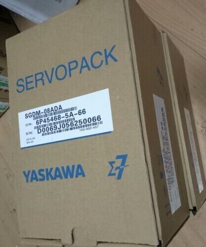 YASKAWA SGDM-08ADA Module UPS FAST - YASKAWA