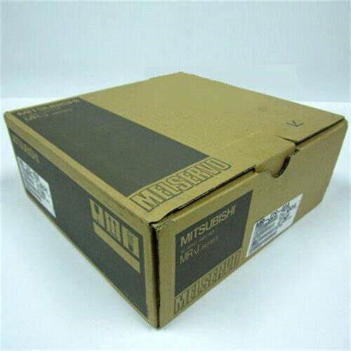 new 1PC Mitsubishi MR-J3-11KA Server Driver MRJ311KA ping - MITSUBISHI