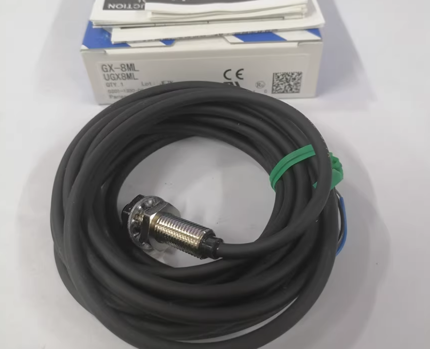 new 1PC Panasonic GX-8ML Proximity Switch Sensor GX8ML - PANASONIC