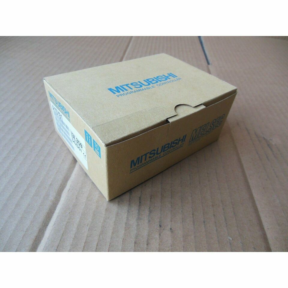new Mitsubishi A1SY81 PLC In Box 1PC - MITSUBISHI