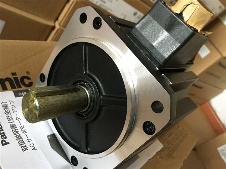new 1PC Panasonic MDMF102L1G6M AC Servo Motor In Box ping - PANASONIC