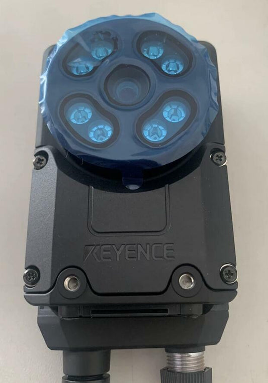 new 1PC Keyence IV3-600MA Industrial camera ping IV3600MA - KEYENCE