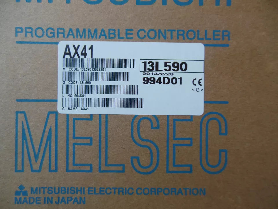 new Mitsubishi AX41 Module 1PC - MITSUBISHI