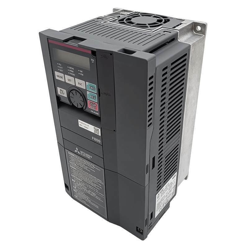 new FRF84001800260 1PC Mitsubishi FR-F840-01800-2-60/75KW Inverter In Box - MITSUBISHI