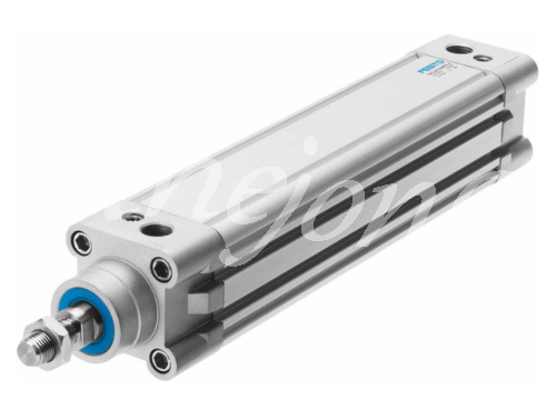 Festo DNC-40-500-PPV-A Pneumatic Cylinder - Pneumatic Cylinder - FESTO