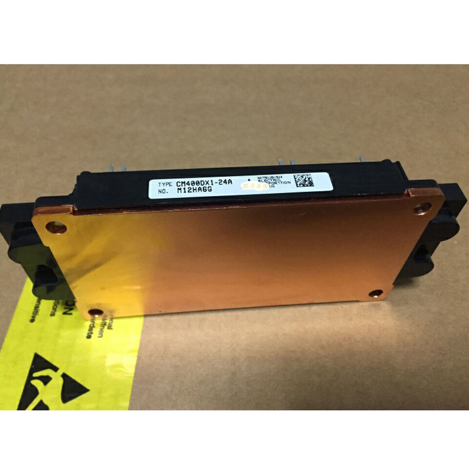 new 1PC Mitsubishi CM400DX1-24A Module CM400DX124A - MITSUBISHI