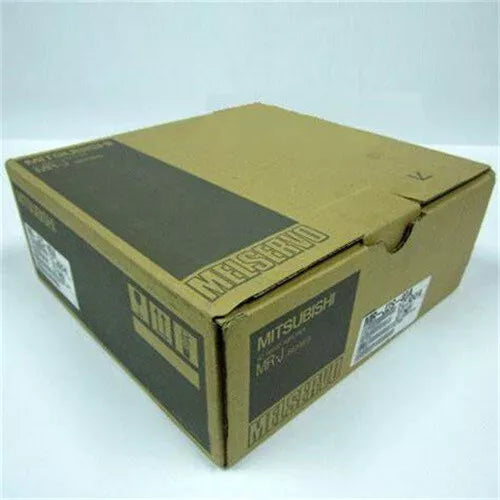 new 1PC Mitsubishi MR-J2S-60B4 Servo Drive MRJ2S60B4 ping - MITSUBISHI