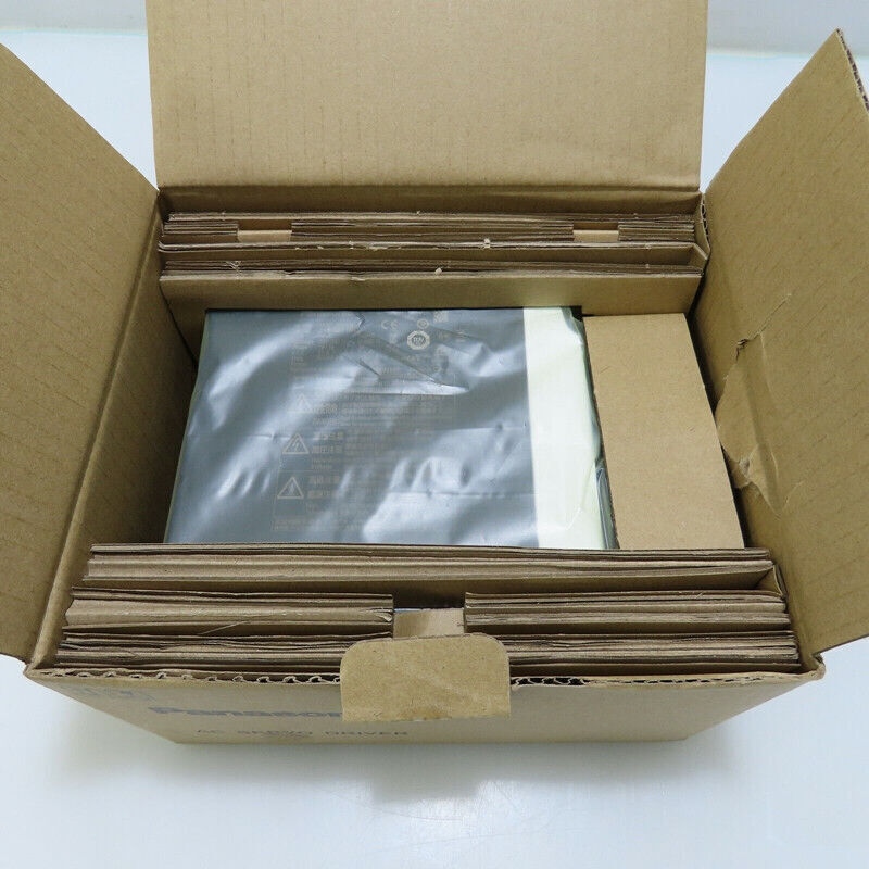new 1PC Panasonic MCDLN35NE Servo Drive ping